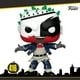 thumbnail image 3 of Funko Pop Joker King #416 Batman Beyond Dc Comics Exclusivo Figura Original Funko Funko The Joker King Doug Tan, 3 of 6