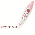 thumbnail image 2 of DIY Lace Decoration Tape Pen Cartoon Pattern Lace Correction Tape Correction Tape DIY Pen, 2 of 4