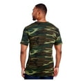 thumbnail image 6 of Code Five Adult Camo Tee, 6 of 8