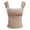 Khaki, variant on Tank Tops for Women Plaid Corset Crop Tank Tops Square Neck Gingham Trim Spaghetti Strap Shirt Slim Fit Going Out Tops Tank Tops