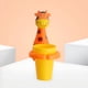 thumbnail image 5 of Naiovety Soporte para cepillo de de animales, fácil de limpiar, moderno, antideslizante, fácil de instalar, ahorra espacio, resistente al agua Juegos de accesorios de baño, 5 of 6