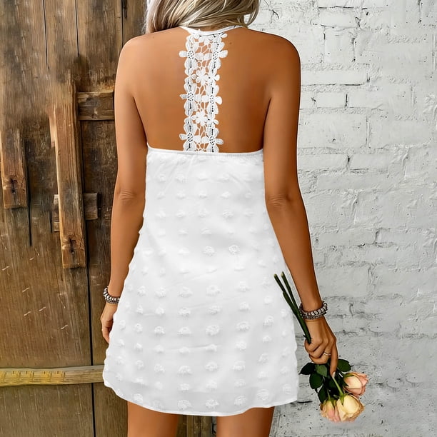 birthday club dresses for women Women's Custom-Made Sexy Mini Dress Date Night Party Bodycon Diamond Girl V Neck Sleeveless Short Corset Mesh Gown Rhinestone Dress Outfits for Cocktail Evening Wedding Prom sleeved top and flared Back In Stock A Line V Neck FIT:Petite