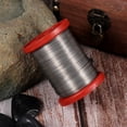 thumbnail image 2 of VORCOOL 500G Stainless Steel Bee Hive Frame Wire - Beekeeping Equipment Bee Hive Tool Beekeeper Tool (Random Color), 2 of 6
