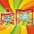 thumbnail image 3 of Life Savers Gummies 5 Flavors Candy, 14.5-Ounce Sharing Size Bag , 14.82 Ounce (Pack of 3), 3 of 8