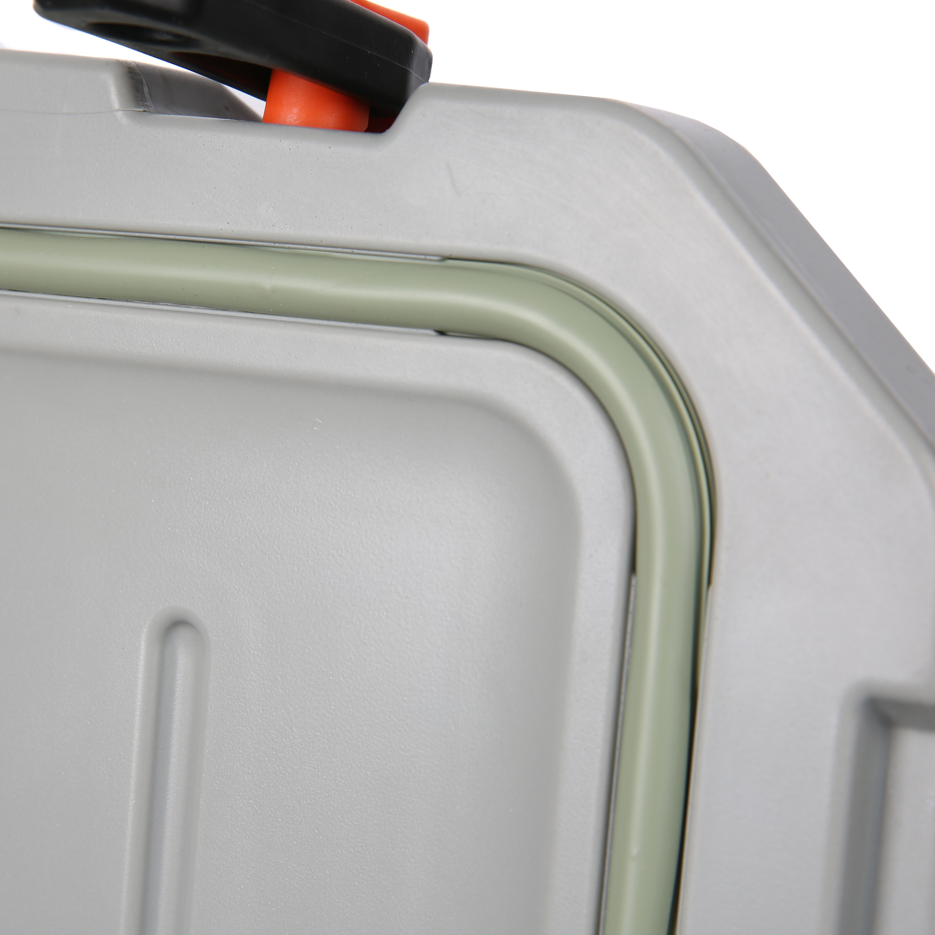 Ozark Trail 26Qt High Performance Hard Sided Cooler , Gray
