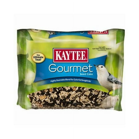 UPC: 0071859996332 | Kaytee Products 100528431 Gourmet Blend Bird Feed/Seeds