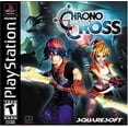 thumbnail image 1 of Pre-Owned Chrono Cross - Playstation PS1, 1 of 2