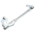 thumbnail image 4 of Geelife Front Windshield Wiper Linkage for Mercedes Benz W202 C220 C230 C280 2028200341, 4 of 10