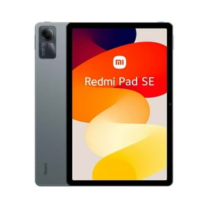 Xiaomi Tablet Redmi Pad Se 11"" 8Gb+256Gb Gris