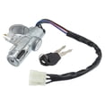 thumbnail image 1 of 1 Juego de interruptor de arranque de coche con llaves para Nissan Sentra 2002-2006 No.4870075Y00, 1 of 1