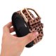 thumbnail image 5 of NUOLUX Accesorio De Leopardo Café Para Mujer Con Y Resistente Para Jeans, 5 of 6