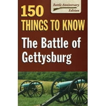 The Battle of Gettysburg, (Paperback)