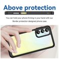 thumbnail image 4 of For Samsung Galaxy A16 Shockproof Case Tpu +acrylic Protective Clear Phone Cover, 4 of 5