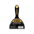 thumbnail image 1 of DEWALT Drywall - Hammer End Jointing/Filling Knife 150mm (6in), 1 of 1