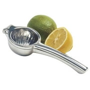 Stainless-Steel Citrus Juice Press, Juice Steel Weight Handle Citrus As Shown Extra Professional StainlessSteel Long Juicer Stainless Press By Norpro