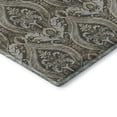 thumbnail image 4 of Addison Rugs Mayfield Washable Transitional Panel Taupe Rectangle Rug, 10' x 14', 4 of 6