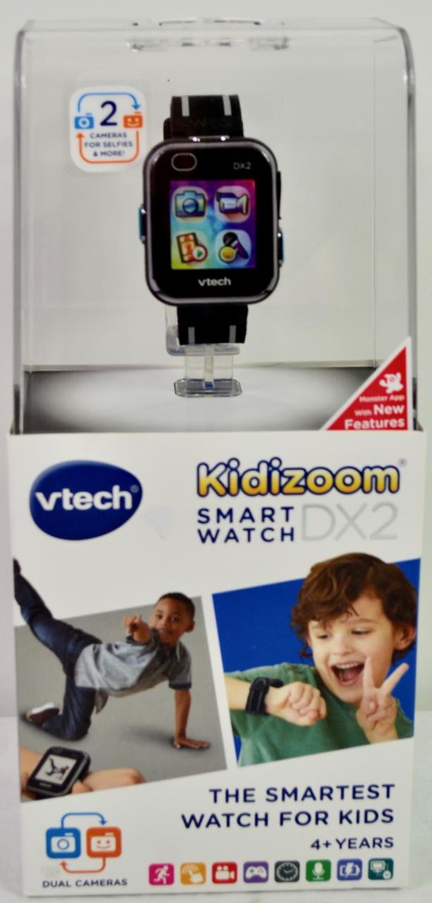 smart watch vtech dx2