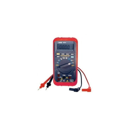 Electronic Specialties Multimeter Auto Ranging