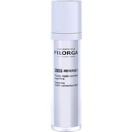 Filorga by Filorga NCEF Reverse Mat Supreme Regenerating Fluid --50ml/1.7oz