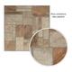 thumbnail image 5 of piso cerámico rockmont 40 x 60 cm beige tipo piedra caja con 1.44 m2, 5 of 6