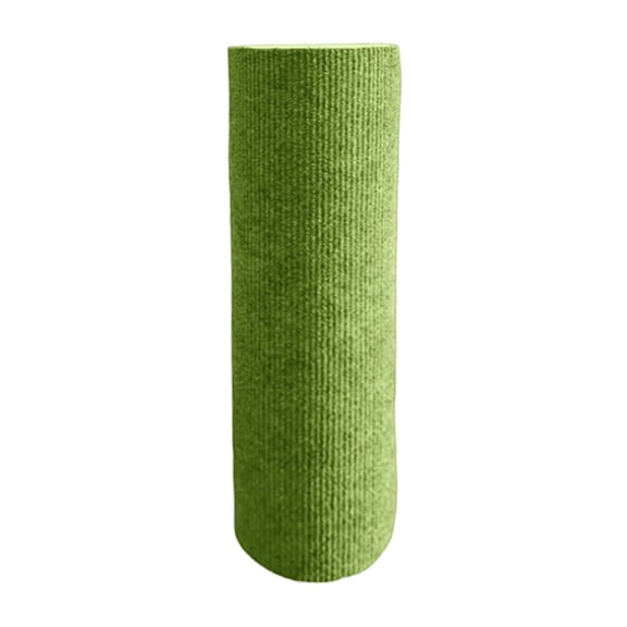 Barhoo Wall Mounted Cat Scratching Post - Adhesive Cat Scratching Stick and Climbing Frame, Pet Scratcher for Furniture Protection - Adjustable and Durable Cat Toy for Indoor Cats, Easy to Install