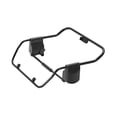 thumbnail image 1 of Adaptador Evenflo Pivot Xpand para asientos de coche infantiles Perego Graco Chicco y Peg 15x15x5 pulgadas, 1 of 3