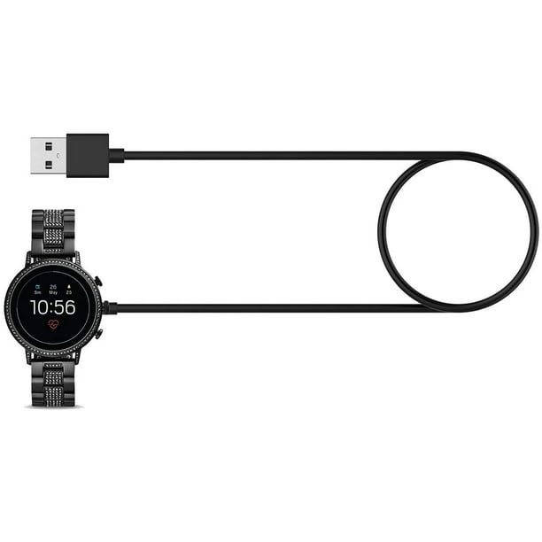 Turnwin Compatible with Fossil Gen 5 Julianna Gen 4 Q Explorist