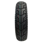 Motorcycle Scooter Tire 130/90-15 - Cruiser Touring Tread Pattern, 15 inches rim (P47)