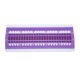 thumbnail image 4 of Organizador De Hilo Dental De 50 Posiciones Portátil Para Evitar Nudos Organizador De Hilo Dental Resistente Y Duradero Punto De Cruz Con 4 Papeles Reemplazables Para ANGGREK Arte y Manualidades, 4 of 8