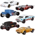 thumbnail image 6 of Hot Wheels 1:64 Scale Die-Cast Toy Cars & Trucks, Set of 6 HW Legends Vehicles (Styles May Vary) [Walmart Exclusive], 6 of 7
