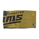 thumbnail image 3 of Forever Collectibles Womens LA Rams Infinity Bufanda Wrap, Azul, Talla única, 3 of 3
