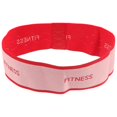 thumbnail image 1 of 1 Set Resistance Bands Elastic Bands Body Exercise Band Strength Training Band for Yoga, 1 of 2