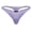 Lilac_Style_91217, variant on Xtremen Fashion Underwear 41315 Cotton Blend Briefs Color Black Size L