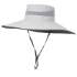 thumbnail image 2 of CUITING Solar & USB Powered Fan Outdoor Fishing Hat, Sunscreen Sun Hat with Dual Fan, 2 of 5