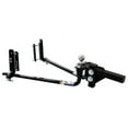 thumbnail image 2 of Vástago ajustable Fastway 92-02-4315 compatible con receptor de 2", 2 of 7