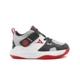 thumbnail image 1 of Tenis Pirma Deportivos Para Niño Basquetbol Antiderrapante gris 17.5, 1 of 6