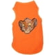 thumbnail image 2 of Camisa de bricolaje para mascotas, ropa para perros Algodón para mascotas Camisa de bricolaje con diamantes de resina para mascotas Chaleco de bricolaje para mascotas Diseño de última generación, 2 of 8