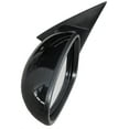 thumbnail image 5 of For 05-06 Altima SE-R & SL Rear View Mirror Power Heated Non-Folding Driver Side, 5 of 5