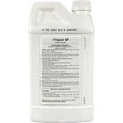 Triplet SF Selective Herbicide - 32 fl oz Bottle by NuFarm