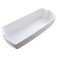 thumbnail image 2 of Kitchen Basics 101 White Refrigerator Door Shelf Bins, 2 of 5