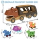 thumbnail image 2 of Juguete Moritakk con forma de dinosaurio para niños de 2 a 5 años, 2 of 7