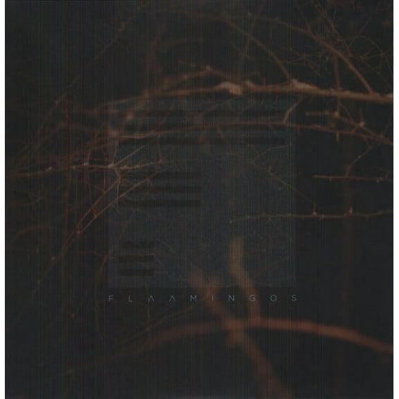 Flaamingos - Flaamingos - Music & Performance - Vinyl