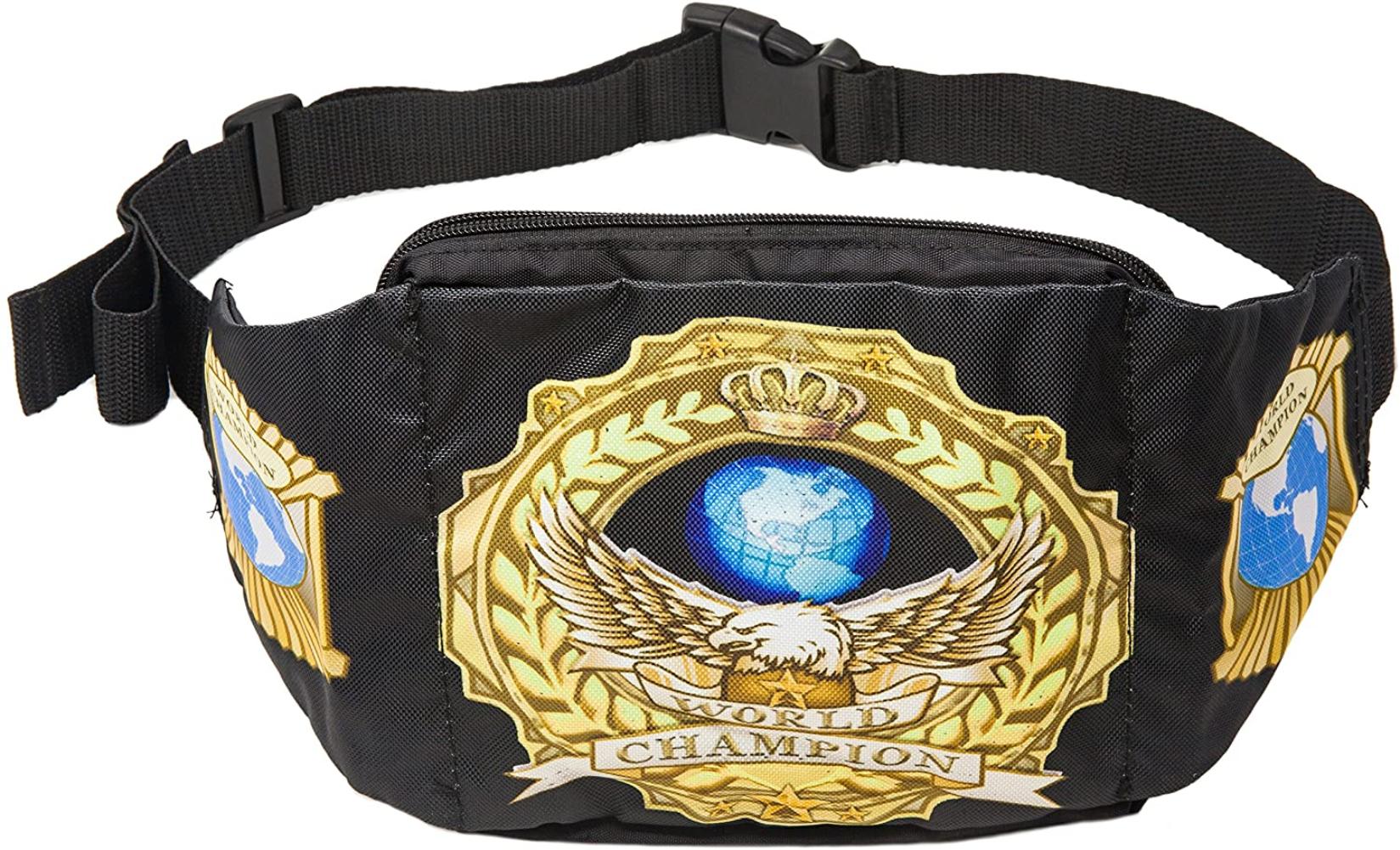 Funny Guy Mugs 90s Retro Premium Fanny Packs FannyPack78 Clothing