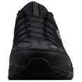 thumbnail image 2 of Zapato Skechers Afterburn M.Fit Grill Captain para hombre, color negro, 2 of 7