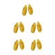thumbnail image 3 of Minnieouse Lindas zapatillas Durian, zapatos de plataforma, zapatillas de casa informales, sandalias de playa para mujer, toboganes de verano para Type2 NO2, 3 of 6