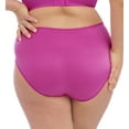 thumbnail image 2 of Elomi Cate Full Panty Brief (4036),XXL,Camelia, 2 of 5