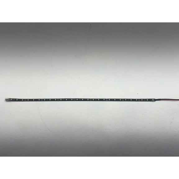 (5) 18" long 27 Blue LED Light Accent Strip Boat Car Truck RV