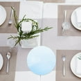 thumbnail image 1 of SKISUNO 3Pcs Acrylic Circle Mirrors Silver for Wedding Table Centerpieces and Party Decor and Decorative, 1 of 8
