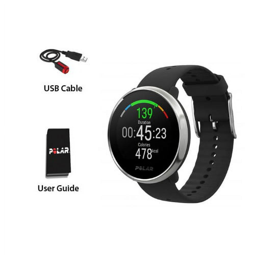 Polar Ignite Advanced Fitness Watch with GPS - image 3 of 3