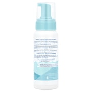 (2 pack) Vanicream Foaming Wash, For Baby, Sensitive Skin, Tear Free, 8 fl oz (237 ml)